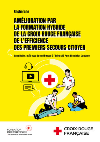 Croix-Rouge française